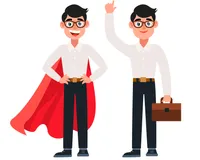 Ilustração sobre pioneirismo da Softplus